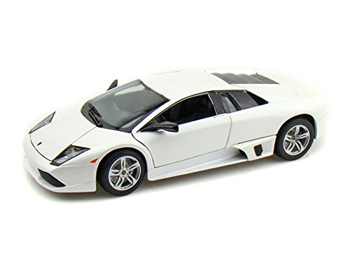Maisto Lamborghini Murcielago LP640 1/18 Diecast Car Special Edition