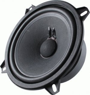 Jensen MOD5-30 5" 30 Watt Guitar Speaker, 8 ohm