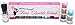 Fairytale Boutique Fairy Sparkle Wand Body Glitter Brush