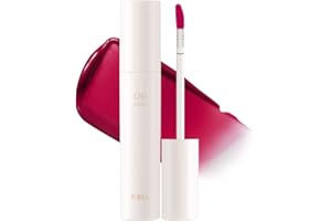 BBI@ BBIA BBIA Glow Lip Tint – Lip Plumping, Volume Up Glossy Lip Stain, Naturally Moisturize, Lightweight, Long-Lasting, Vivid Color, Comfortable Glowy Texture, Non-Sticky, Non-Dry, 3.2g (#09 COOL)