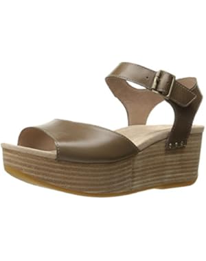 Women's Silvie Platform Sandal