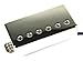Seymour Duncan Pearly Gates Trembucker Pickup for Electric Guitar - Nickel