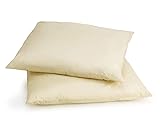 Medline Tan Nylex Ultra Pillow, Fluid
