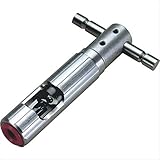 Ripley Cablematic CST 500 (CST-500) Coring Stripping Tool, RED .500