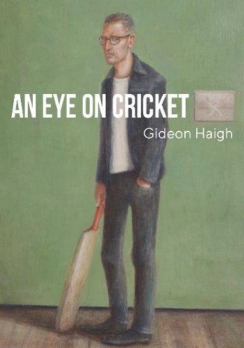 E.b.o.o.k An Eye on Cricket: Collection of previously published articles from 2013-2017<br />WORD