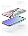 Recover Agate Slice Marble iPhone Xs Max Case. Soft Protective Silicone Cover for iPhone Xs Max. (Agate Slice)