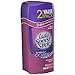 Lady Speed Stick Antiperspirant Deodorant, Power, Freesia - 2.3oz - 6 Twin packs