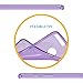 Google Pixel Case, DGtle Anti-Scratches TPU Gel Premium Slim Flexible Soft Bumper Rubber Protective Case Cover for Google Pixel (Purple)