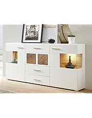Highboards - Wohnzimmer: Küche, Haushalt & Wohnen : Amazon.de