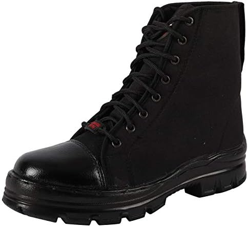 PARA TROOPER Men's Combat Boots