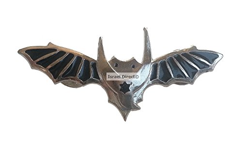 IDF Airborne anti aircraft unit badge Israel army pin