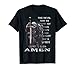 The Devil Saw Me With My Head Down Thought He'D Won Tshirt