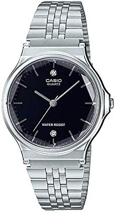 casio standard analogue