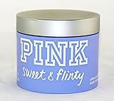 Victoria's Secret Sweet & Flirty Luminous Body Butter 10.5 oz