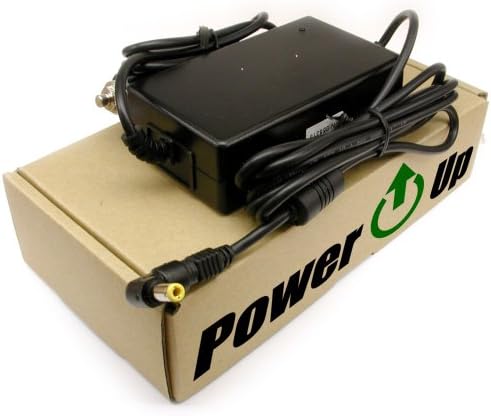 BuyBatts Car Power Supply Charger DC Adapter Fits HP Pavilion N5415, N5420, XU155, N5422, N5425, N5430, N5435, N5440, N5441, ZT1141, ZT1142, XF125, XF145, N3400, 6000, N5421, N3330, E-C10, E-S10 Notebook Laptop Portable Computer