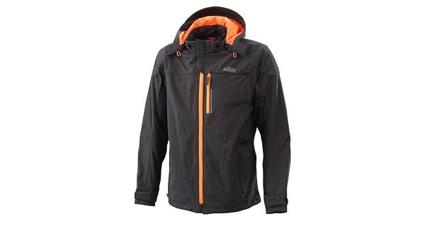 Amazon.com: KTM CHAQUETA DE DOS 4 RIDE 3PW21000720 (L) : Automotriz