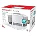 Honeywell PUR HEV685W Top Fill Console Humidifier, Large, White
