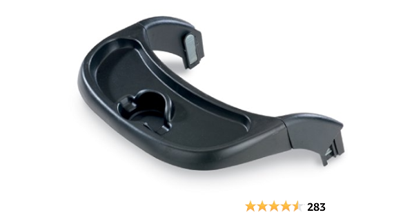 britax pathway stroller tray