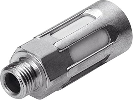 Silencieux Festo U-3/4 2311 - Pièce Originale Pour Système Pneumatique