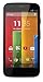 Motorola 8GB Moto G XT1032 (GSM Only, No CDMA) Factory Unlocked Android 3G Mobile Phone (Black) - International Version
