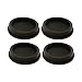Frame Tube Hole Plugs for Chevy Silverado GMC Sierra Rear Wheel Well Cover