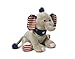 Republican Party Mascot Elephant Plush Toy
