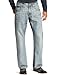 Lee Men's Dungarees Relaxed-Fit Bootcut Jean