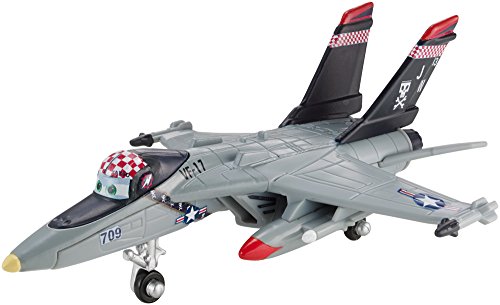 Disney Planes Die-Cast Singles Tango - Import It All