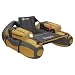 Classic Accessories Togiak Inflatable Fishing Float Tube With Backpack Straps primary