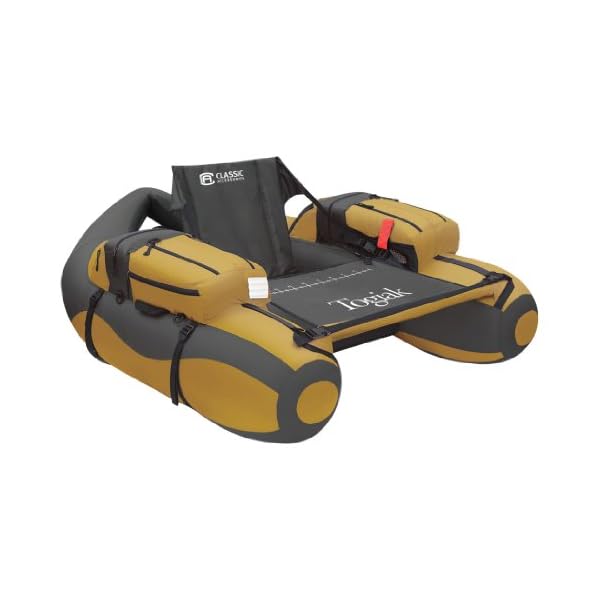 Classic-Accessories-Togiak-Inflatable-Fishing-Float-Tube-With-Backpack-Straps