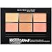 Maybelline Facestudio Master Camo Color Correcting Kit, Medium, 0.21 oz.