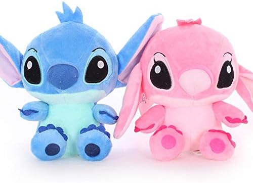 peluches de anime