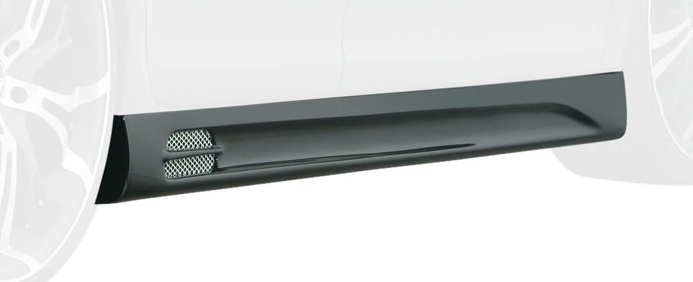 RDX Sideskirts CITROEN DS3 "GT-Race"