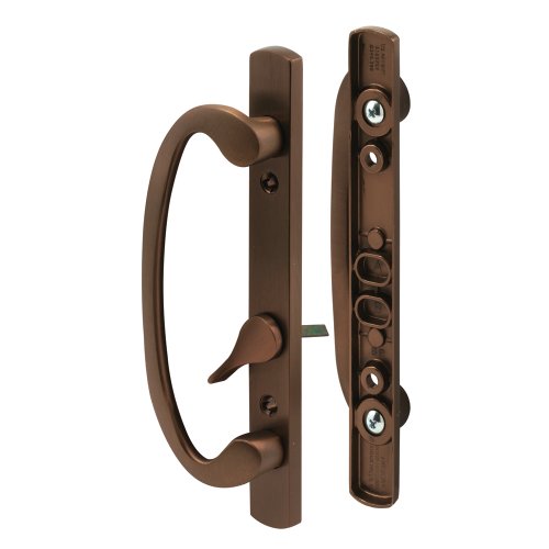 PrimeLine C 1281 MortiseStyle Sliding Door Handle Set Replace Old