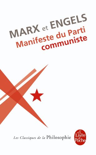 Manifeste du parti communiste