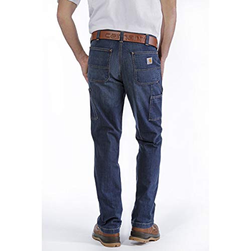 Carhartt Men's Full Swing Dungaree 