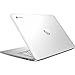 HP Chromebook 14-ak013dx 14in Notebook PC - Intel Celeron N2840 2.16GHz 2GB 16GB eMMC NO OPTICAL Chrome OS (Renewed)