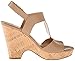 Franco Sarto Women's Gitana Fisherman Sandal
