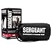 SERGEANT Emergency Survival Tent, 2 Person, Extra-Thick, Lightweight, Mylar, Military Grade, Tube Tent, Shelter + Paracord. All-Weather Protection, for Hiking, Camping, Outdoor Survival Kits, Go Bags.