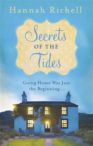 "Secrets of the Tides" av Hannah Richell