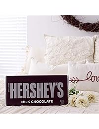 Hershey's Barra de chocolate Bar, barra de chocolate con leche