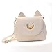 Cosplay Sailor moon Tsukino Usagi PU leather Women Handbag Shoulder Bags Women Girls Handbag Shoulder Bags