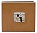 Golden State Art Photo Album, Holds 200 4