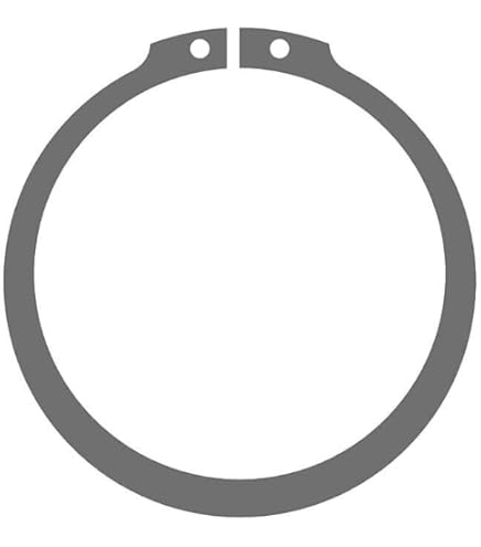 Ferramenta Industriale Anello A Scatto Interno SR 300-250 - Tipo Tru-Arc, Diametro Non Compresso 2,775 Pollici Anello Di Ritenuta 2.5 Pollici - Foto 5