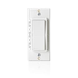 Leviton Decora Smart Switch Anywhere Companion, Add
