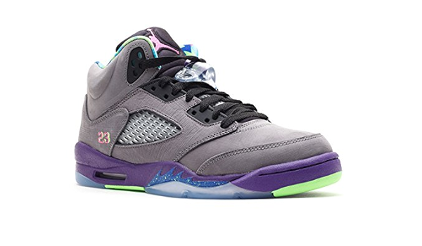 jordan 35 bel air