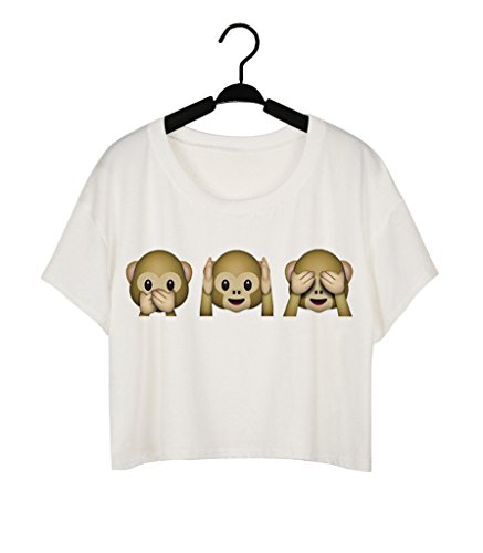 cute crop tops amazon