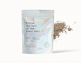 Shimmer Scrub