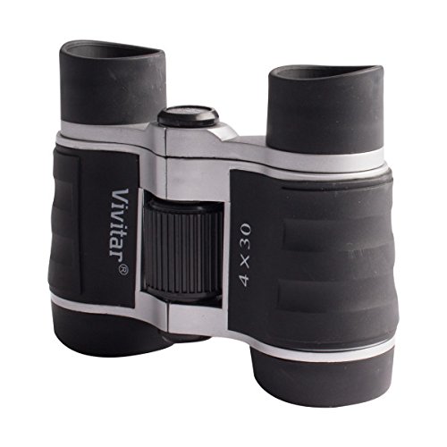 Vivitar Pocket Binoculars VIV-CIS-430 - Image 4