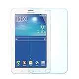 [3 Pack] KIQ Tempered Glass Screen Protector for